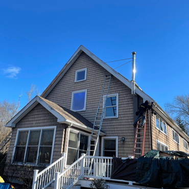 Bob & Sons Roofing
