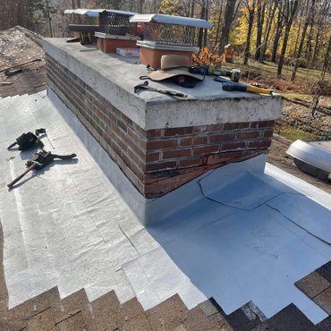 Bob & Sons Roofing