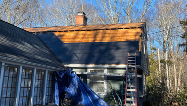 Bob & Sons Roofing