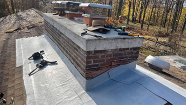 Bob & Sons Roofing