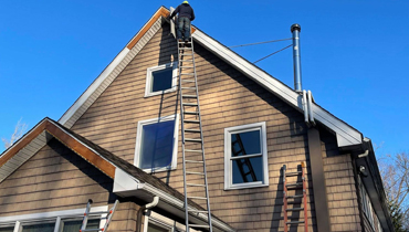 Bob & Sons Roofing
