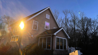 Bob & Sons Roofing